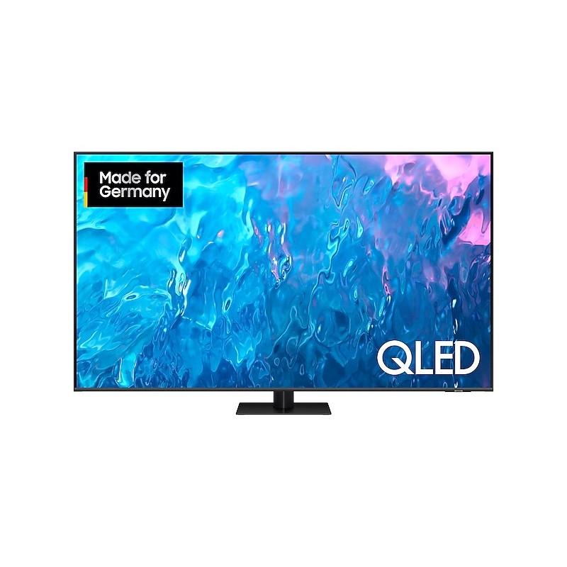 Samsung GQ85Q70C 214cm 85" 4K LED 120 Hz Smart TV Fernseher